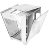 Antec C8 WHITE Full Tower PC Case White | Liquid Cooling Support