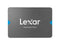 Lexar NQ100 480 GB PC/Laptop Internal SSD | Serial ATA III 2.5