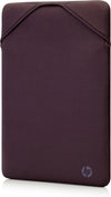 HP Reversible Protective 14.1-inch Mauve Laptop Sleeve
