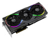 PNY GeForce RTX 5090 32 GB GDDR7 Overclocked Graphics Card | PCIe 5.0 x16 | 3 x DP and 1 x HDMI | Active Cooling