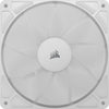 Corsair RS140 Case Fan | 140mm 1700 RPM 95.5 CFM PWM White