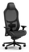 Fractal Design Refine PC gaming chair Mesh seat Black