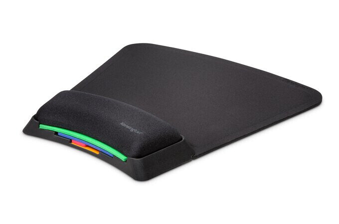 Kensington SmartFit® Mouse Pad