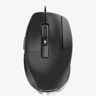 3Dconnexion CadMouse Pro mouse Right-hand USB Type-A