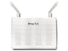 Draytek Vigor 2865 wired router Gigabit Ethernet Grey, White