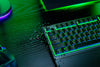 Razer Ornata V3 X Gaming Keyboard | Wired, QWERTY, Full-size (100%), Black, Backlit