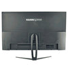 Hannspree HS 322 UPB 32" Quad HD Monitor | 2560 x 1440 60Hz HDMI DP