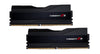 G.Skill Trident Z 32 GB (2x16 GB) DDR5 6400 MHz Memory Kit | CL39, XMP, Heatsink