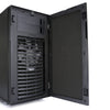 Fractal Design Define R5 Midi Tower PC Case Black | Liquid Cooling Support