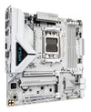 Gigabyte B850M EAGLE WIFI6E ICE mATX Motherboard | AM5 | 4x DDR5 Slots | Wi-Fi 6E