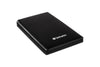 Verbatim 32182 1 TB Portable SSD | USB 3.2 Gen 1 Black