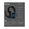 Logitech G G432 7.1 Surround Sound Wired Gaming Headset
