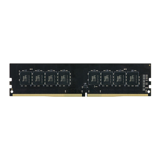 Team Group Elite 8 GB (1x8 GB) DDR4 3200 MHz Memory Kit | CL22