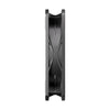Antec P12R PWM ARGB Case Fan | 120mm 61.46 CFM RGB Hydraulic Bearing Black