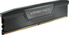 Corsair Vengeance 128 GB (4x32 GB) DDR5 5600 MHz Memory Kit | CL40, XMP, Heatsink