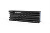 be quiet! MC1 PRO Heatsink Black