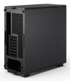 Fractal Design Epoch Black Solid