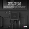 Corsair 9000D RGB AIRFLOW Full Tower PC Case Black | Liquid Cooling Support