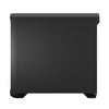 Fractal Design Torrent ARGB Tower PC Case Black | Liquid Cooling Support
