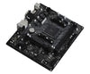 Asrock B550M-HDV mATX Motherboard | AM4 | 2x DDR4 Slots