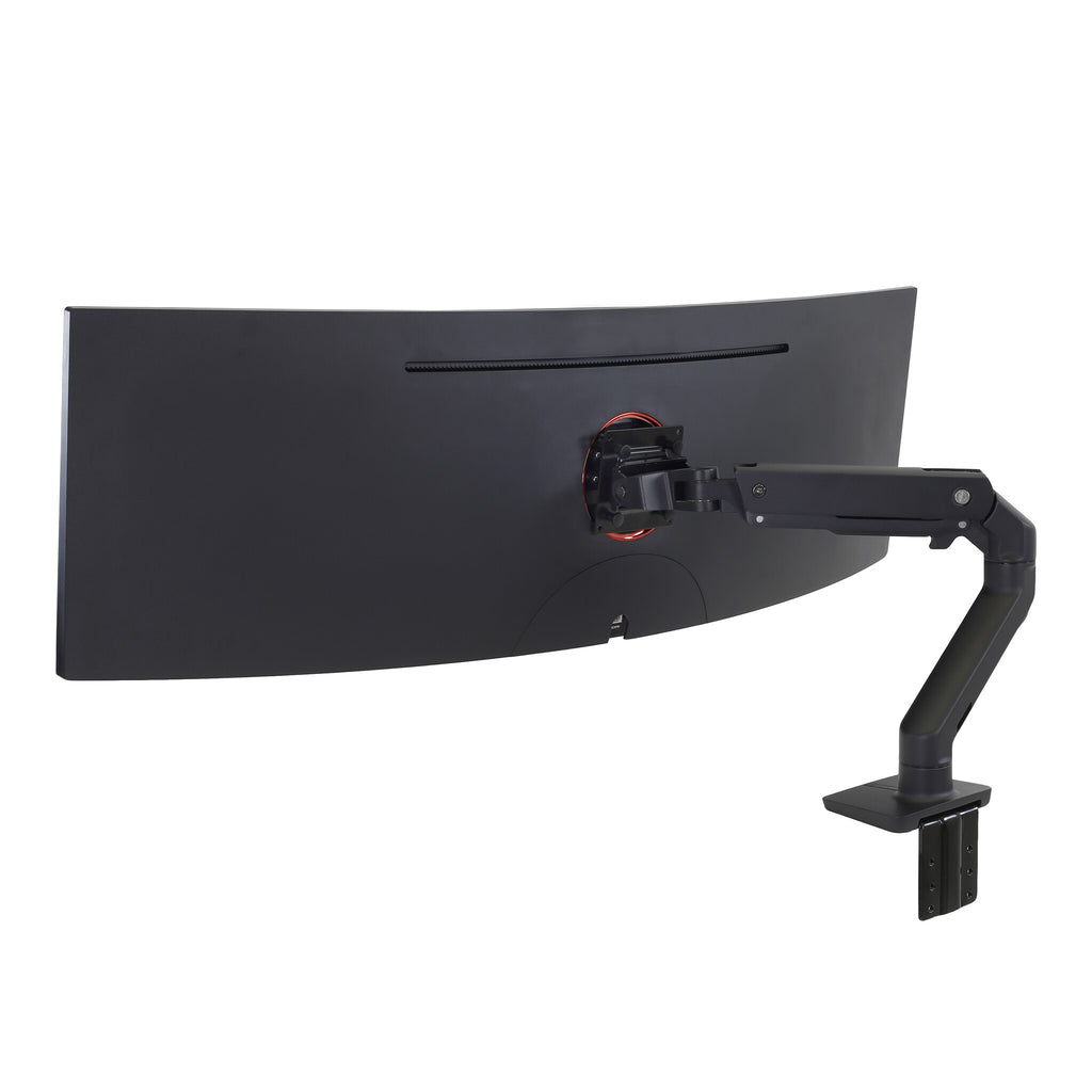 HX Series 45 647 224 monitor mount stand 124.5 cm Clamp