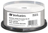 Verbatim Blank Blu-Ray Disc BD-R SL 25GB 6x Wide Printable 25 Pack Spindle - No ID Brand