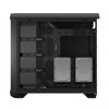Fractal Design Torrent ARGB Tower PC Case Black | Liquid Cooling Support