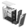 Fractal Design Torrent ARGB Tower PC Case White | Liquid Cooling Support