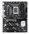 ASUS PRIME Z890-P WIFI ATX Motherboard | LGA1851 | 4x DDR5 Slots | Wi-Fi 7