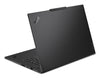 Lenovo ThinkPad P1 Gen 8 Intel Core Ultra 9 285H Mobile workstation 40.6 cm (16") WUXGA 64 GB LPDDR5x-SDRAM 2 TB SSD NVIDIA RTX PRO 2000 Blackwell Wi-Fi 7 (802.11be) Windows 11 Pro UK English Black