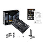ASUS TUF GAMING Z890-PLUS WIFI ATX Motherboard | LGA1851 | 4x DDR5 Slots | Wi-Fi 7
