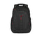 Wenger/SwissGear Pegasus Deluxe 16" notebook case 40.6 cm (16") Backpack Black