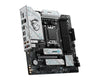 MSI B760 GAMING PLUS WIFI DDR4 ATX Motherboard | LGA1700 | 4x DDR4 Slots | Wi-Fi 6E