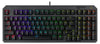 ASUS TUF Gaming K3 Gen II keyboard USB Black