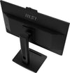 MSI Pro PRO MP275QPDG 27" Wide Quad HD Monitor | 2560 x 1440 100Hz USB-C HDMI DP