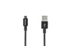 Verbatim Micro USB Sync & Charge Cable 100cm Black
