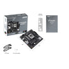 ASUS PRIME A620M-K mATX Motherboard | AM5 | 2x DDR5 Slots
