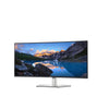 DELL UltraSharp U3824DW 38" Wide Quad HD+ Curved Monitor | 3840 x 1600 60Hz USB-C HDMI DP