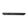 Lenovo ThinkPad T16 Gen 4 (Intel) Intel Core Ultra 7 255U Laptop 40.6 cm (16") WUXGA 16 GB DDR5-SDRAM 512 GB SSD Wi-Fi 6E (802.11ax) Windows 11 Pro English Black