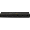 StarTech M.2 SSD Enclosure for M.2 SATA SSDs - USB 3.1 (10Gbps) with USB-C Cable