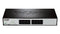 D-Link DES-1016D Unmanaged Fast Ethernet (10/100) Black