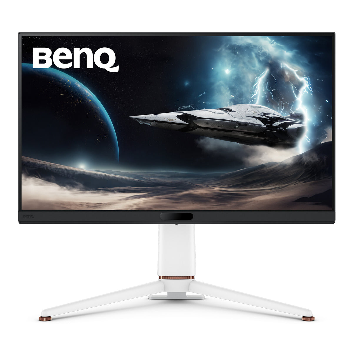 Benq EX271U 27" 4K Ultra HD Monitor | 3840 x 2160 165Hz USB-C HDMI DP