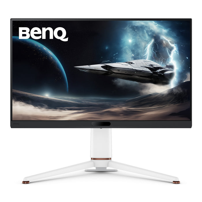 Benq EX271U 27" 4K Ultra HD Monitor | 3840 x 2160 165Hz USB-C HDMI DP