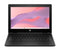 HP Fortis Flip G1m 11 inch Chromebook 29.5 cm (11.6") Touchscreen HD 4 GB LPDDR4x-SDRAM 32 GB eMMC Wi-Fi 6 (802.11ax) Black