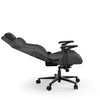 Corsair TC500 LUXE PC gaming chair Upholstered seat Black