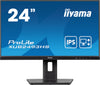 iiyama ProLite XUB2493HS-B6 24" Full HD Monitor | 1920 x 1080 100Hz HDMI DP