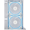 ASUS PRIME AP202 ARGB Midi Tower White