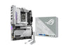 ASUS ROG MAXIMUS Z890 APEX ATX Motherboard | LGA1851 | 2x DDR5 Slots | Wi-Fi 7