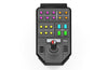 Logitech G Saitek Farm Sim Vehicle Side Panel