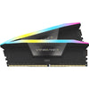 Corsair Vengeance 32 GB (2x16 GB) DDR5 5600 MHz Memory Kit | CL40, XMP, Heatsink, ARGB
